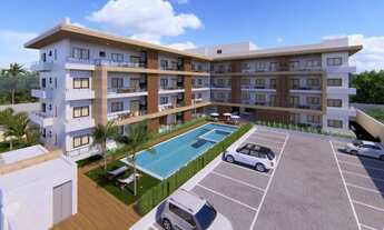 Imagem 3: Apartamento no Cumbuco Cod0288