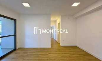 Imagem 7: APARTAMENTO À VENDA NO BROOKLIN - 2 DORMITÓRIOS, 1 SUÍTE, 1 VAGA DE GARAGEM