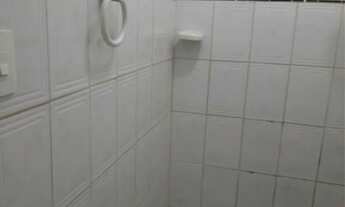 Imagem: Aluga se kitnet