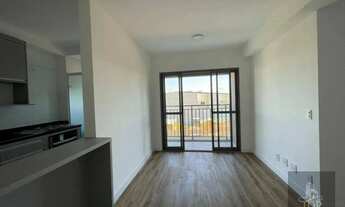 Imagem 7: Apartamento com 2 quartos para alugar, 60 m² por R$ 3.425/mês - Vila Assunção - Santo Andr