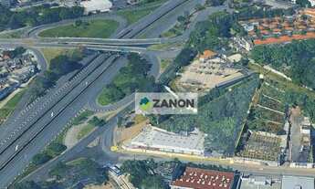 Imagem: Terreno à venda ou alugar no Bairro Demarchi