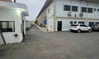 Imagem: Galpão à venda, 2126 m² por R$ 8.000.000,00