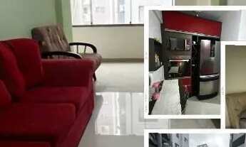 Imagem: Apto amplo a 200m da Praia Central - Rua