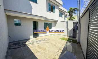 Imagem 3: Casa Independente 3 quartos suíte - Candelária