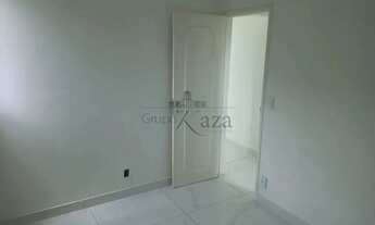 Imagem 7: Imóvel para aluguel possui 74 metros quadrados com 3 quartos