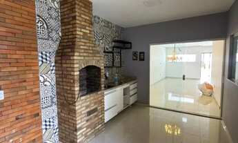 Imagem: CASA PRA LOCAÇÃO PARKVILLE