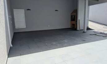 Imagem 3: Imóvel para aluguel possui 150 metros quadrados com 3 quartos em Santa Cândida - Curitiba