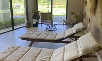 Imagem 4: OPORTUNIDADE NO VERANO PAIVA COM 3 QUARTOS, 2 SUÍTES- 2 VAGAS - LAZER ANDAR BAIRO E ALTO