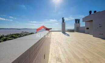 Imagem 6: Apartamento em Rua Padre João Batista Reus - Vila Conceição - Porto Alegre/RS