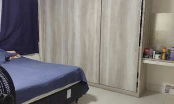 Imagem 3: Vendo casa no bairro jardim botânico,do. Garagem pra 2 carros e 3 quartos sendo um suite