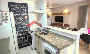 Imagem 5: Apartamento em Avenida Dona Jane Conceição - Paulista - Piracicaba/SP