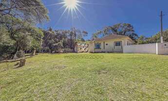 Imagem 2: Terreno - Av Frei Rui Guido Depine, 130 - Jardim Esmeralda - Piraquara PR