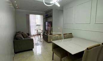 Imagem: Apartamento 3 quartos com suíte no Buritis