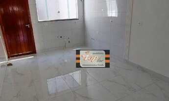 Imagem 6: Sobrado com 3 dormitórios para alugar, 130 m² por R$ 4.000,00/mês - Jardim Regina - São Pa