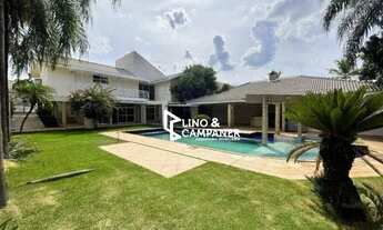 Imagem: Casa para alugar, 596 m² por R$ 20.000,00/mês