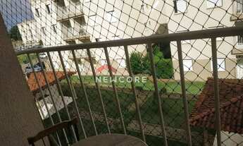 Imagem 4: Apartamento em Avenida Martim Afonso - Jardim Monte Castelo - Marília/SP