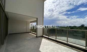 Imagem 3: APARTAMENTO À VENDA EM INDIANÓPOLIS - 4 DORMITÓRIOS, 4 SUÍTES, 4 VAGAS DE GARAGEM