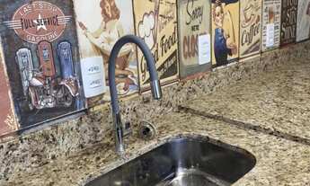 Imagem 5: Apartamento mobiliado Itacorubi