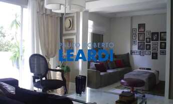 Imagem: APARTAMENTO - PERDIZES - SP