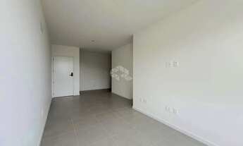 Imagem 6: APARTAMENTO 2 QUARTOS SENDO 1 SUÍTE EM CACUPÉ FLORIANÓPOLIS COM VISTA PARA O MAR E LAZER C