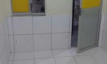 Imagem 4: Suites Individuais familiar Centro!