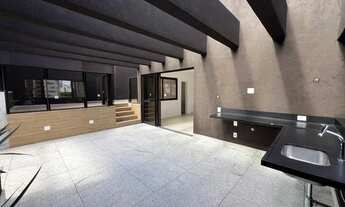 Imagem 3: Cobertura à venda, 3 quartos, 3 suítes, 3 vagas, Lourdes - Belo Horizonte/MG