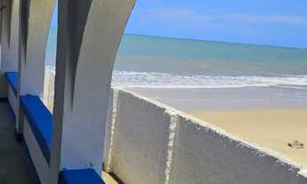 Imagem 3: Linda casa beira mar