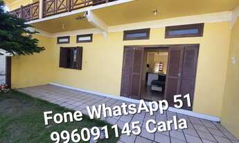 Imagem: Praia de Tramandai Verão 2026