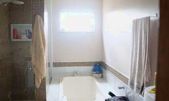 Imagem 4: Casa em Vicente Pires