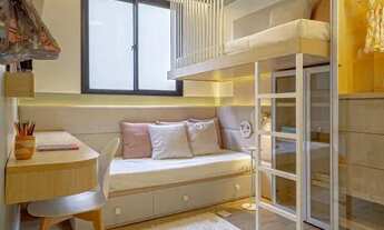 Imagem 5: APARTAMENTO PARA VENDA NO CONDOMÍNIO CITTÀ OASIS AZZURE