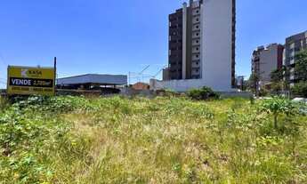 Imagem 6: Área com 1.370 m² à venda no Centro de Canoas