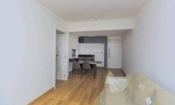 Imagem: Apartamento Garden 1 quarto(s), no bairro