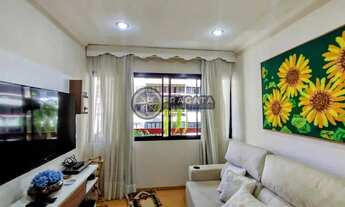 Imagem 5: Apartamento à venda com 112 m² - 04 dormitórios, sendo 01 suítes e 02 vagas - Perdizes/SP