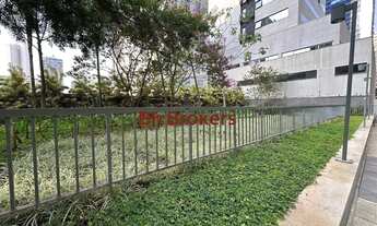 Imagem 7: SALA COM 45M² PARA LOCAÇÃO NO BAIRRO FUNCIONÁRIOS!