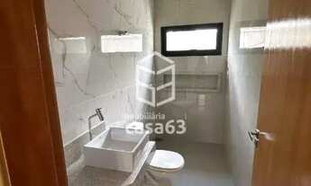 Imagem 7: Casa - 1601 Sul Casa com 3 dormitórios