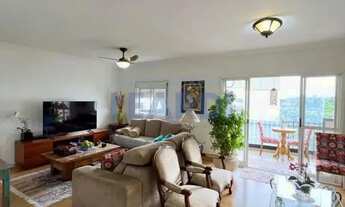 Imagem 5: APARTAMENTO - TAMBORÉ - SP