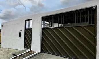 Imagem: 1- Casa na Cohab