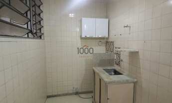 Imagem 7: Apartamento 1 quarto - Centro