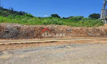 Imagem 2: Lote em Rua Afonso Rossi - Bairro da Ponte - Itatiba/SP