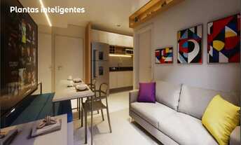 Imagem: Cittá San Martin Residence