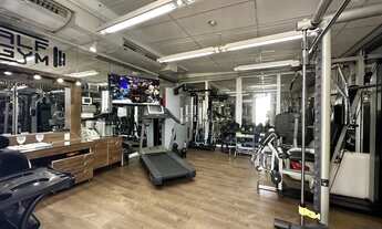 Imagem 5: Cobertura com 800 m² - 4 suítes na em Barra da Tijuca - Rio de Janeiro - RJ