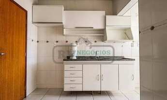 Imagem 2: GF Imóvel para venda possui 80 metros quadrados com 2 quartos no Granbery - Juiz de Fora