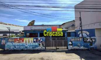 Imagem 6: Terreno à venda, 675 m² por R$ 1.000.000,00 - Célula Mater - Cabo Frio/RJ