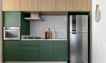 Imagem 2: Campinas Apartamento com 1 dormitório