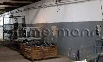 Imagem 7: GALPÃO CAMBUCI Galpão / depósito com venda por R$6.300.000