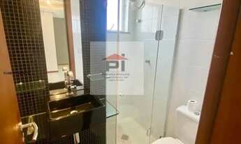 Imagem 7: Apartamento 2 Quartos para Venda em Salvador, COSTA AZUL, 2 dormitórios, 1 suíte, 3 banhei