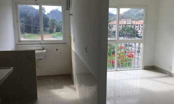 Imagem 5: Imóvel para aluguel com 40 metros quadrados com 1 quarto em Itaipava - Petrópolis - RJ