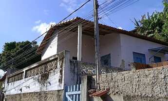 Imagem 2: Casa de Praia com terreno em Pirangi Do Sul Praia