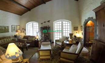 Imagem 3: R$ 4.500.000,00 - Resort no Residencial Montecatine - Porteira fechada!