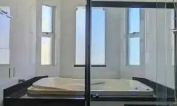 Imagem 3: Casa em Condomínio para Locação em Lauro de Freitas, Recreio Ipitanga, 4 dormitórios, 4 su